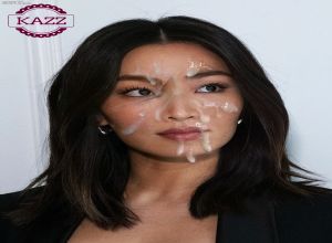Fake : Anna Sawai